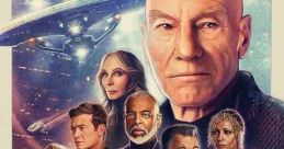 Star Trek: Picard (2020)