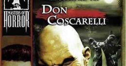 "Masters of Horror" Incident on and Off a Mountain Road (2005)