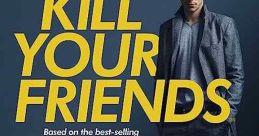 Kill Your Friends (2015)