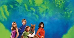 Scooby Doo 2: Monsters Unleashed (2004)