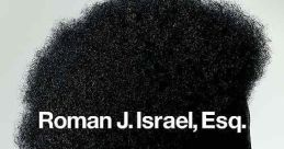 Roman J Israel, Esq (2017)