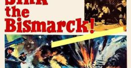 Sink the Bismarck! (1960)