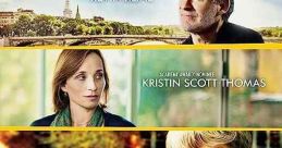 My Old Lady (2014)
