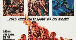 The Dirty Dozen (1967)