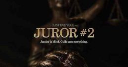 Juror #2 (2024) While serving as a juror in a high-profile murder trial, a family man finds himself struggling with a serious