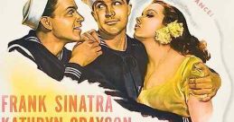Anchors Aweigh (1945)