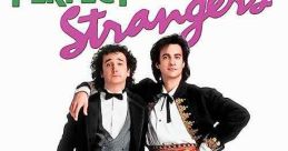 Perfect Strangers (1986)