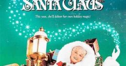 Mrs. Santa Claus (1996) Neglected by her husband during the pre-Christmas rush, Mrs. Claus takes the reindeer and sleigh