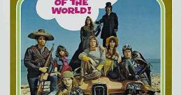 Gas! Or It Became Necessary to Destroy the World in Order to Save It (1970)