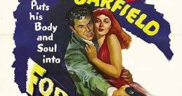 Force of Evil (1948) An unethical lawyer, with an older brother he wants to help, becomes a partner with a client in the