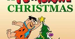 A Flintstone Christmas (1977)
