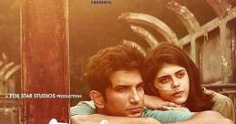 Dil Bechara (2020)