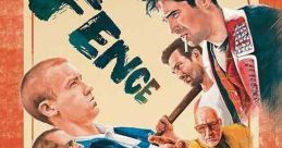 The Fence (2022)