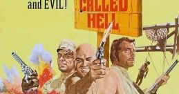 A Town Called Hell (1971)