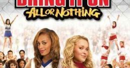 Bring It on: All or Nothing (2006) A transfer student to a rough high school tries joining the cheer-leadinguad and she not