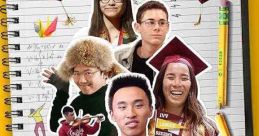 Try Harder! (2021) Seniors at one the best public high schools in the country face the pressure of applying to elite