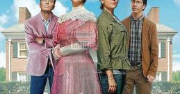 Lady of the Manor (2021)