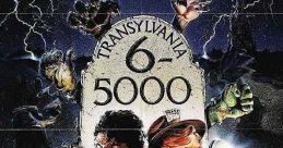 Transylvania 6 5000 (1985)