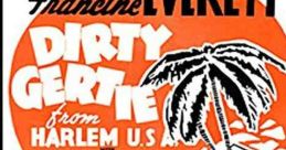 Dirty Gertie from Harlem U S A (1946)