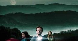 Wolf Mountain (2022)