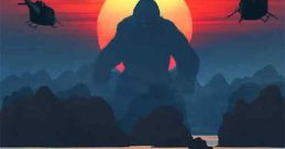 Kong: Skull Island (2017) After the Vietnam war, a team of scientists explores an uncharted island in the Pacific,