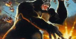 King Kong Lives (1986)