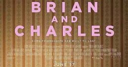 Brian and Charles (2022)