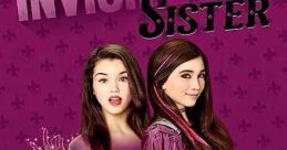 Invisible Sister (2015)