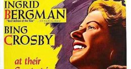 The Bells of St Mary's (1945)