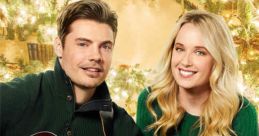 Time for Me to Come Home for Christmas (2018) When strangers Cara and Heath are stranded before Christmas, they embark on