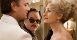 Charlie Wilson's War (2007) A drama based on a Texas congressman Charlie Wilson's covert dealings in Afghanistan, where his
