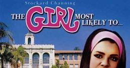 The Girl Most Likely to (1973)