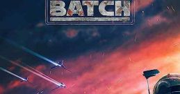 Star Wars: The Bad Batch (2021)