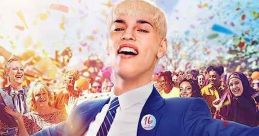 Everybody's Talking About Jamie (2021)