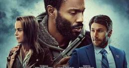 Sanctioning Evil (2022) After being discharged from the military, Sgt. Barnes finds his way back into society via a