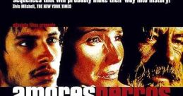 Amores Perros (2000) An amateur dog fighter, a supermodel, and a derelict assassin, all separately struggling to find love,