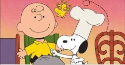 A Charlie Brown Thanksgiving (1973)