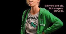 Young Adult (2011)