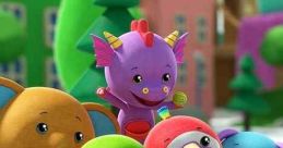 Wonderoos (2024) Learn and play every day with the Wonderoos, a lovable group of animal pals from around the world who