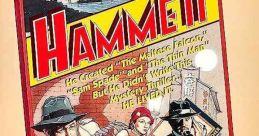 Hammett (1982)