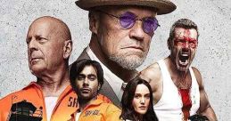 Corrective Measures (2022) Set in the world's most dangerous maximum-security penitentiary, home to the most treacherous
