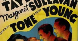 Three Comrades (1938)