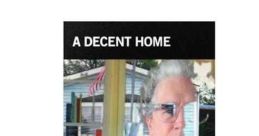 A Decent Home (2022) A Decent Home is a documentary about manufactured homes in America. Focused on how these last vestiges