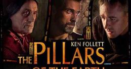 The Pillars of the Earth (2010)