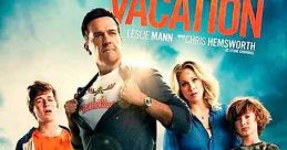 Vacation (2015)