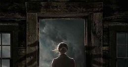 The Wind (2018) A plains-woman faces the harshness and isolation of the untamed land in the Western frontier of the late