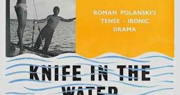 Knife in the Water (1962)