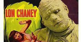 The Mummy's Curse (1944)