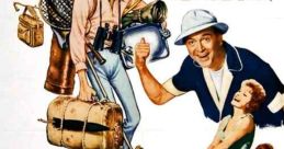 Mr. Hobbs Takes a Vacation (1962)