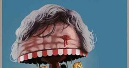 The Amusement Park (2021) An elderly gentleman goes for what he assumes will be an ordinary day at the amusement park, only